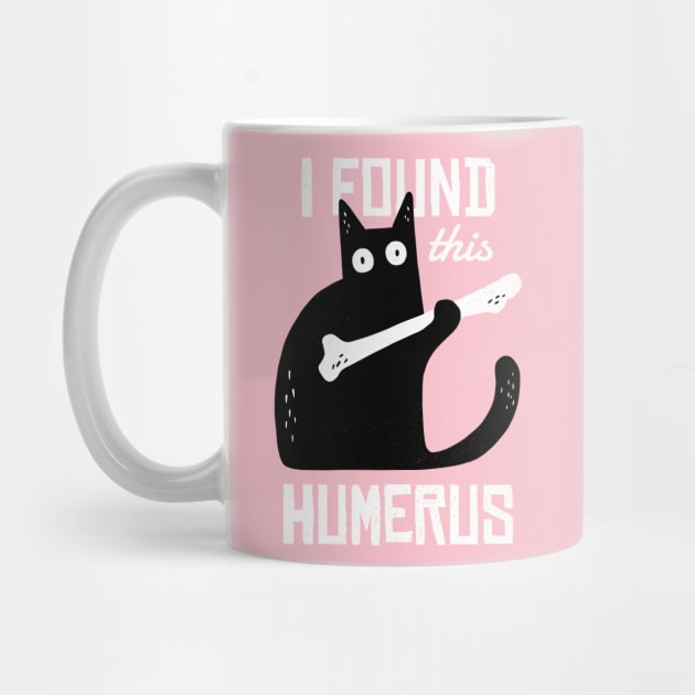 I FOUND THIS HUMERUS by animales_planet